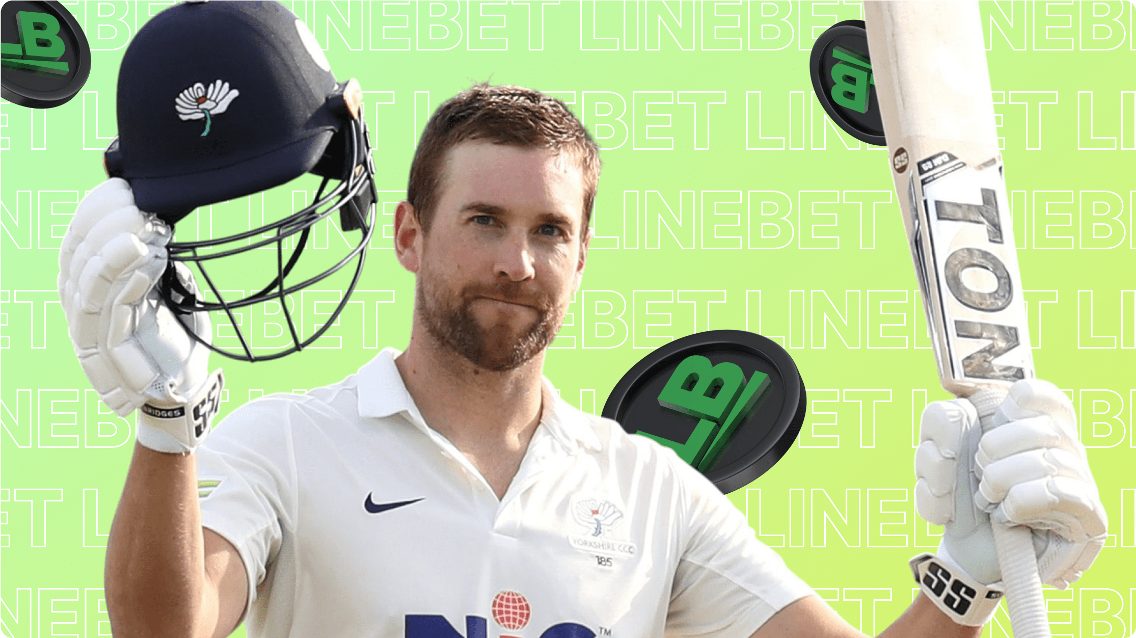 linebet cricket