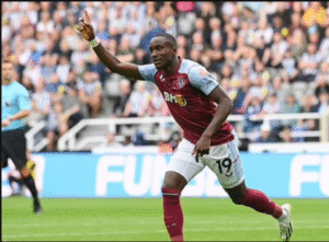 Chích Chòe Khởi Đầu Ấn Tượng Ở Premier League 2023/2024: Newcastle United 5-1 Aston Villa