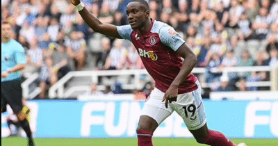 Chích Chòe Khởi Đầu Ấn Tượng Ở Premier League 2023/2024: Newcastle United 5-1 Aston Villa