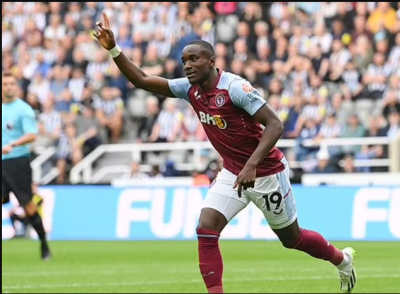 Chích Chòe Khởi Đầu Ấn Tượng Ở Premier League 2023/2024: Newcastle United 5-1 Aston Villa