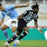 Premier League: Những Điểm Nhấn Vòng 2 – Newcastle United, Chelsea và Tottenham