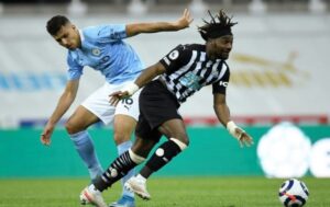 Premier League: Những Điểm Nhấn Vòng 2 – Newcastle United, Chelsea và Tottenham