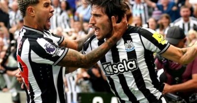 Newcastle United Gần Kết Thúc Thương Vụ Chiêu Mộ Lewis Hall Từ Chelsea
