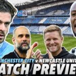 Trận Đấu Giải Tính Tại Premier League: Man City vs Newcastle United