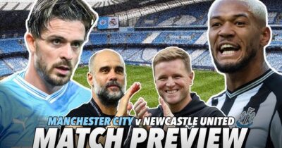 Trận Đấu Giải Tính Tại Premier League: Man City vs Newcastle United