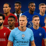 Top 10 players who define the face of the Premier League today